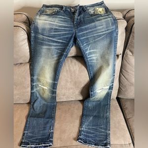 Cult of individuality Size 30/34